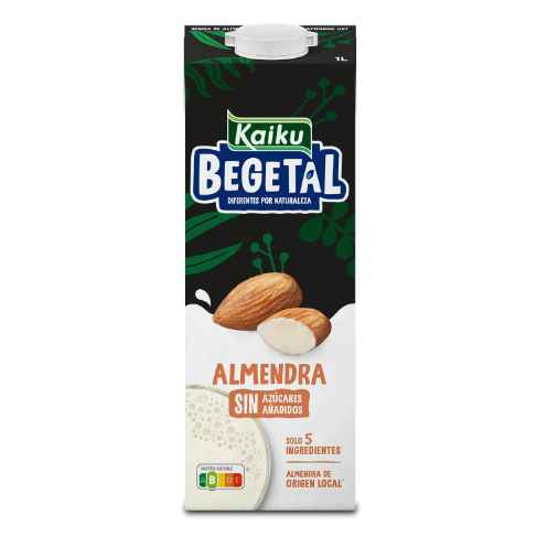 Bebida_Kaiku_Almendra_1L