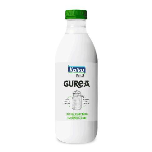 Guera leche semi