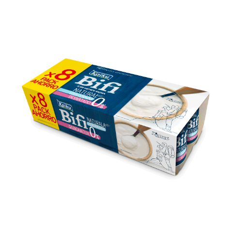 Bifi_Cluster8_Natural_desnatado_5000