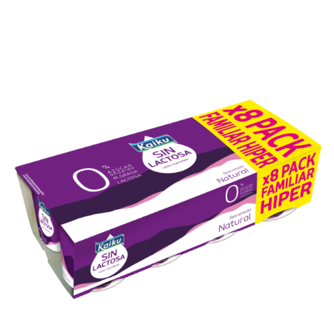KSL-Yogur-Natural-Desnatado-Pack8