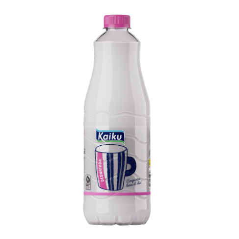 BOTELLA 1,5L DESNATADA