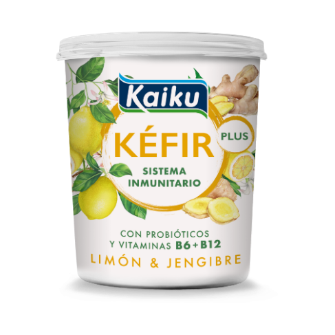 KEFIR-LimonJengibre