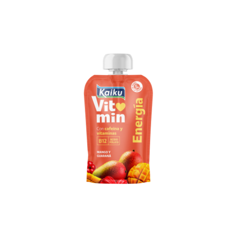 energy vitamin3