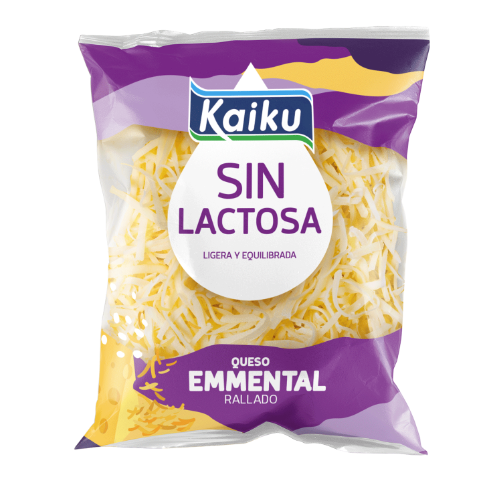 Queso Emmental
