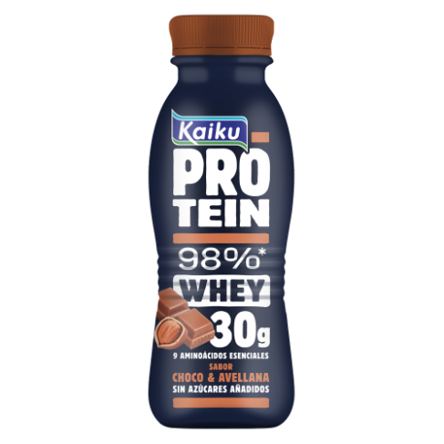 Kaiku PROTEIN cacao-avellana