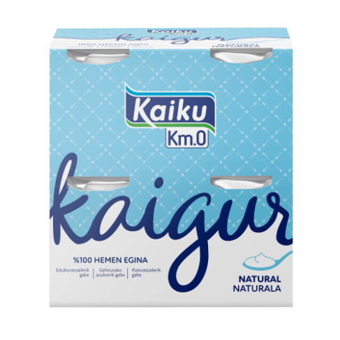 Kaigur_Natural