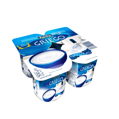 Griego-Natural-2000