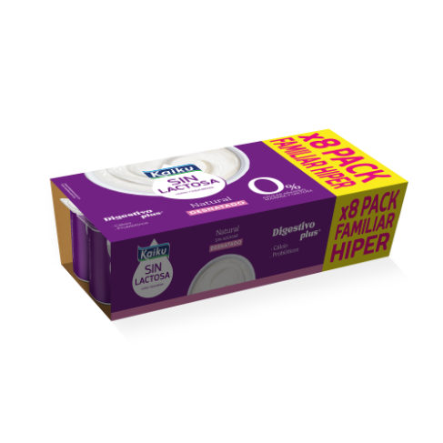 KSL-Yogur-Natural-Desnatado-Pack8