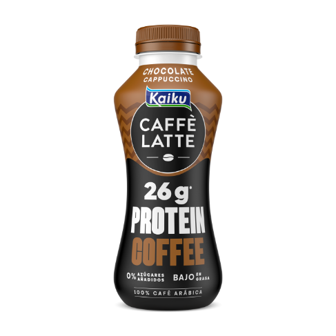 Kaiku-CAFFE-LATTE-Protein-Chocolate-Cappuccino-330ml