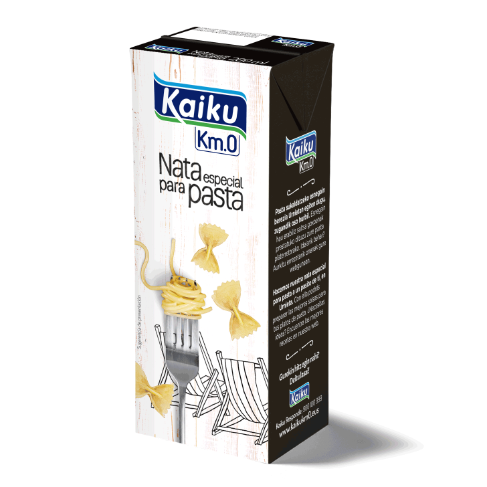 Nata Pasta