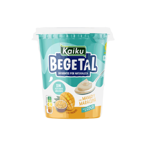 BIGPOT MANGO Y MARACUYA