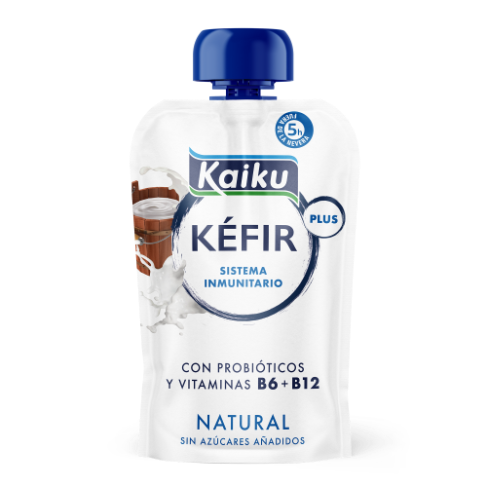 Kaiku Kéfir Natural