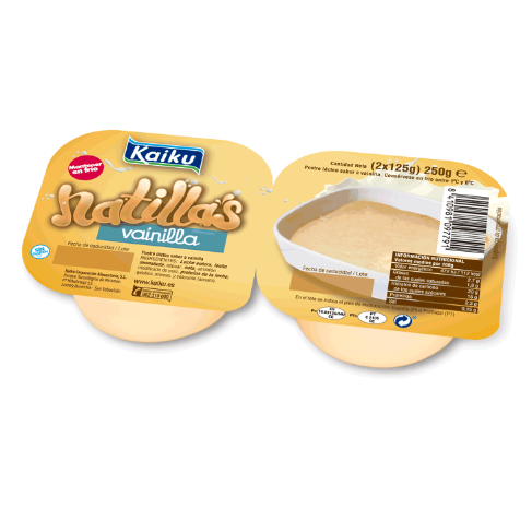 Natillas_Vainilla