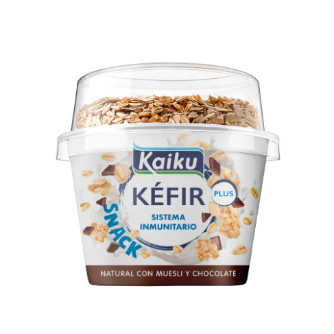 Kaiku Kéfir Topcup