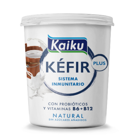 KEFIR-Natural